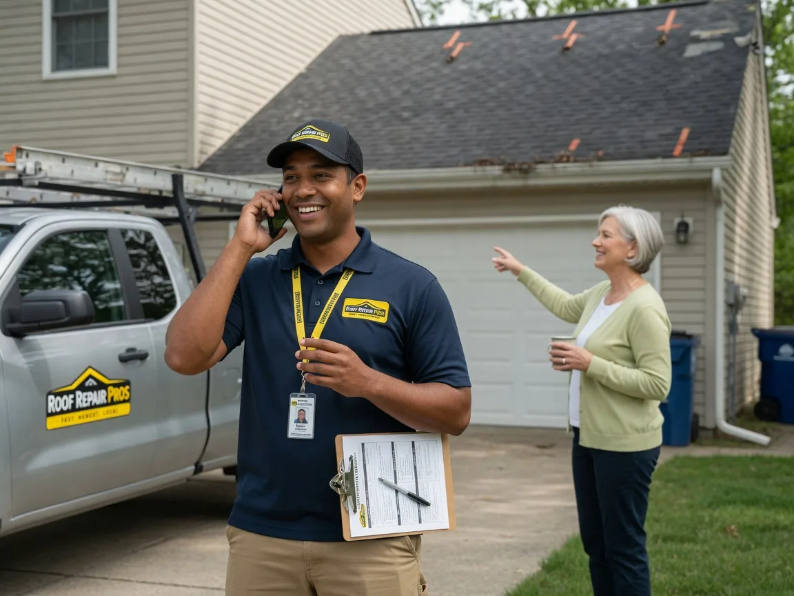 Roof Repair Washington Boro, PA FAQs